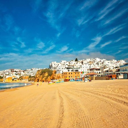 Holiday Home Roberts By Interhome Albufeira Luaran gambar