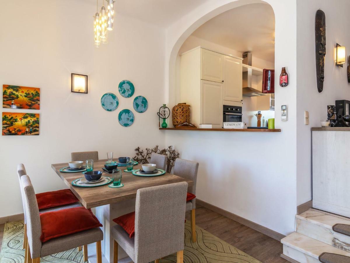 Holiday Home Roberts By Interhome Albufeira Luaran gambar