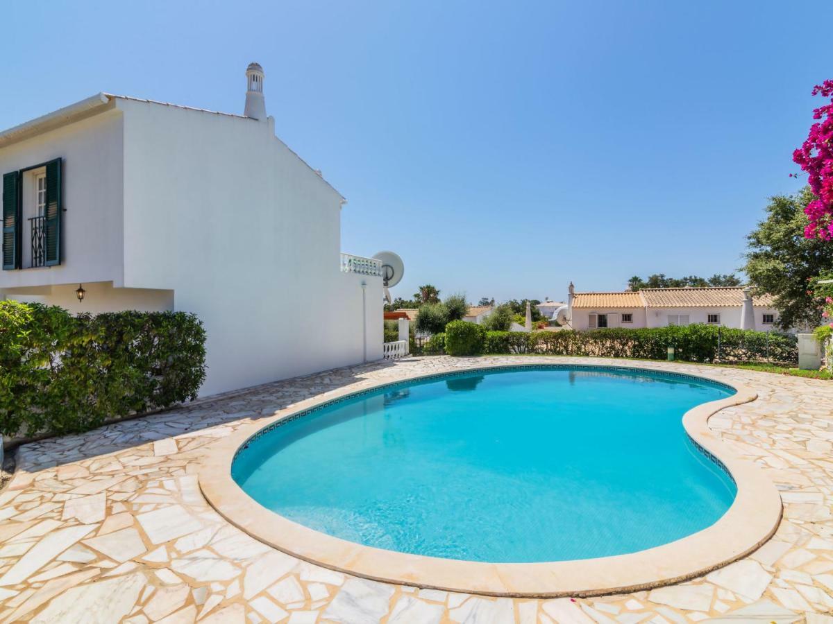 Holiday Home Roberts By Interhome Albufeira Luaran gambar
