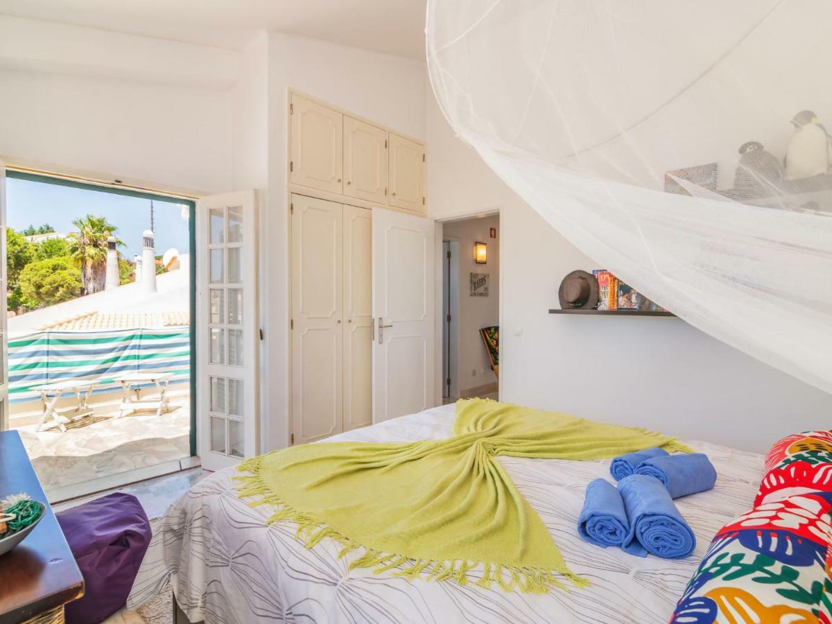 Holiday Home Roberts By Interhome Albufeira Luaran gambar