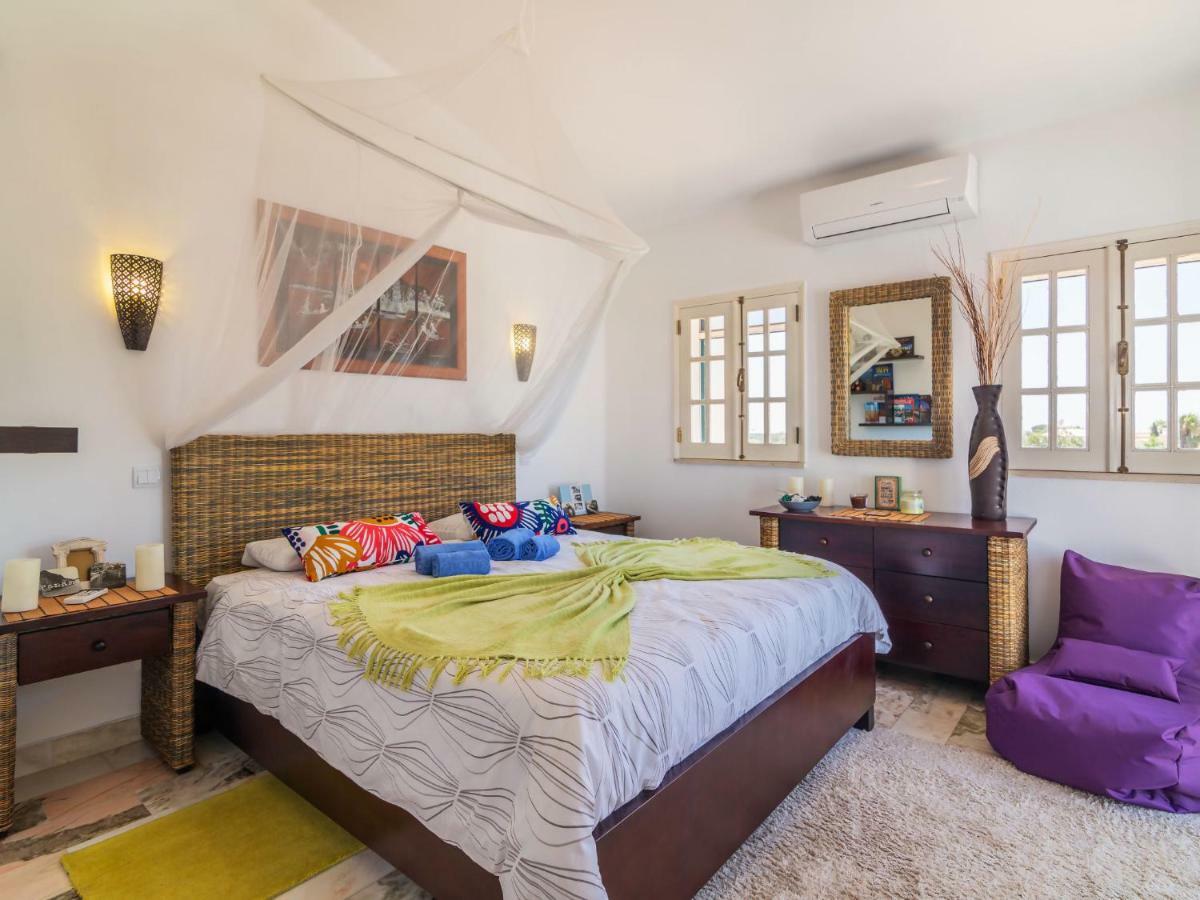 Holiday Home Roberts By Interhome Albufeira Luaran gambar